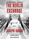 Cover image for The Berlin Exchange